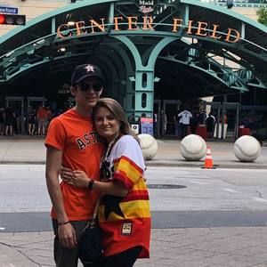 Meet your Posher, Grace